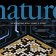 The Nature cover from January 2016, featuring DeepMind’s AlphaGo system. Starting in January, most AI-related research will appear in Nature Machine Intelligence, but many AI researchers are not onboard.